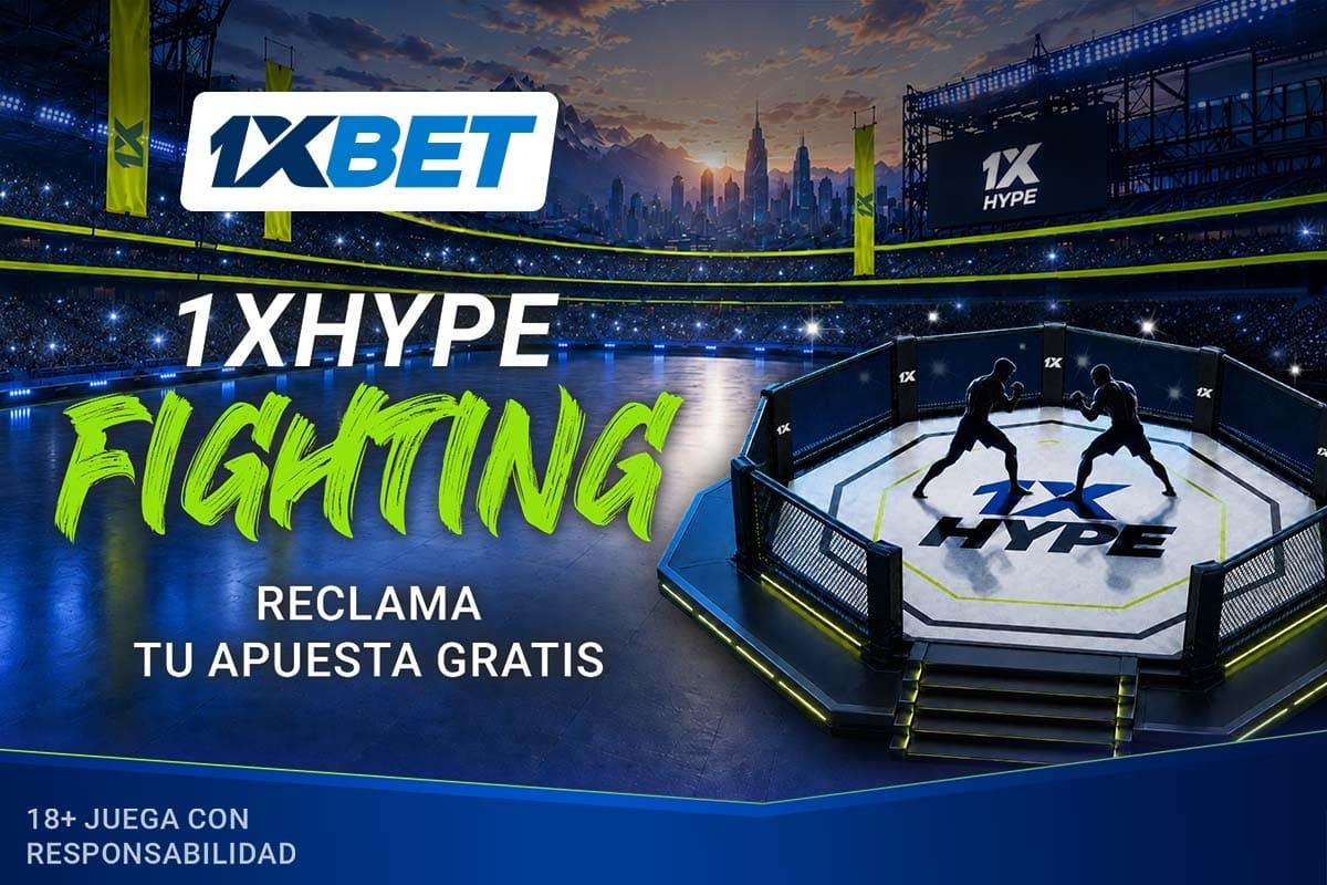 HYPE Fighting Ecuador