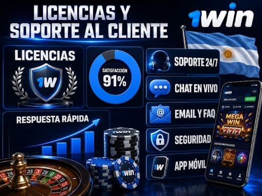 Casinos y Apuestas Deportivas en Argentina