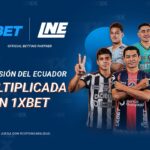 1xBet: sitio oficial de apuestas de la Liga Nacional de Ecuavóley