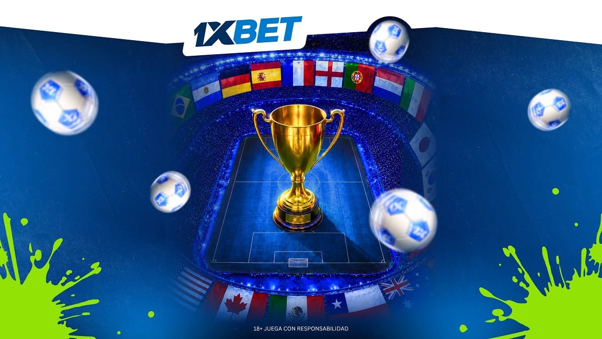 1XBET Online