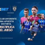 1XBet, Patrocinador de independiente del Valle