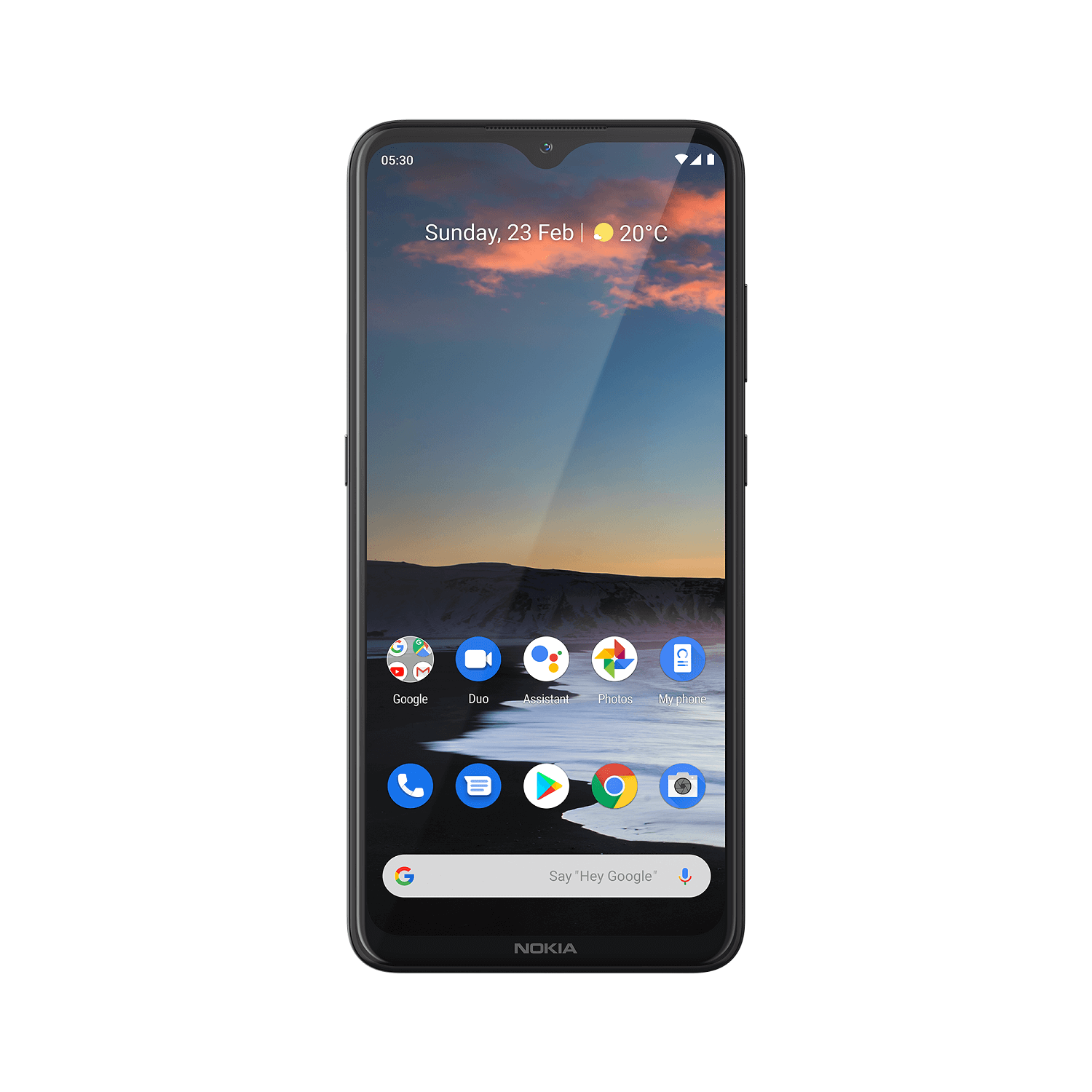 nokia.5.3 ecuador
