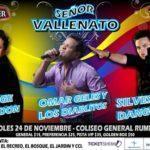 señor vallenato
