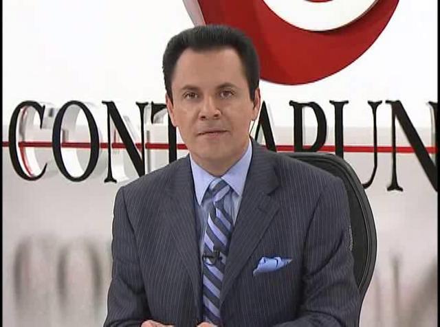 foto de Carlos Ochoa Sueldos millonarios en Gamavisión