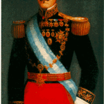 juan-jose-flores-presidente-ecuador