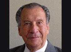 muere el doctor Plutarco Naranjo Murió el doctor Plutarco Naranjo