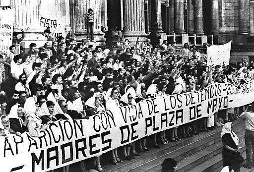 Jorge Videla reconoció que mataron a miles de argentinos Videla reconoce genocidio en Argentina