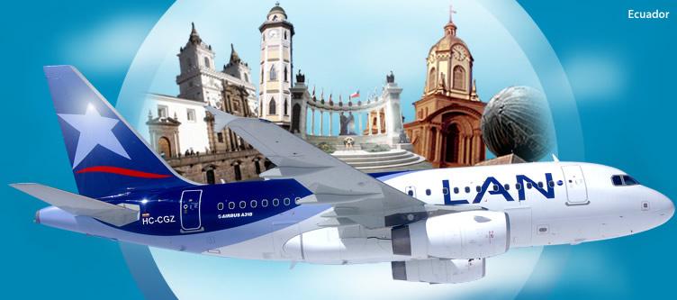 Latam Ecuador