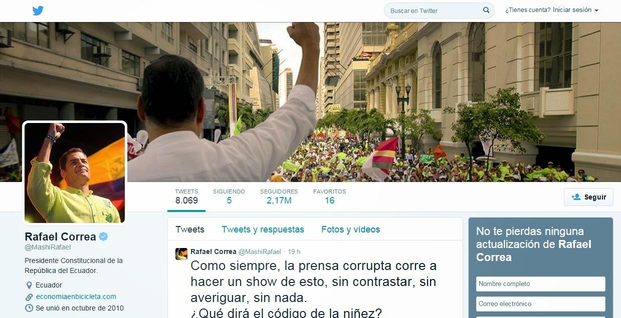cuenta-twitter-rafael-correa