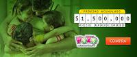 numeros ganadores pozo millonario sorteo 615