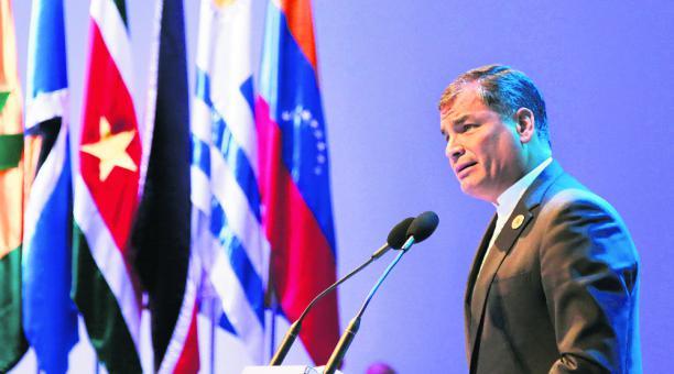 Rafael-correa-cumbre-eu-celac