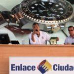subasta-reloj-rolex-bicicleta-rafael-correa