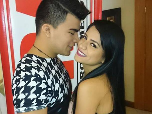 Anita Jima está embarazada anita jima fotos desnuda