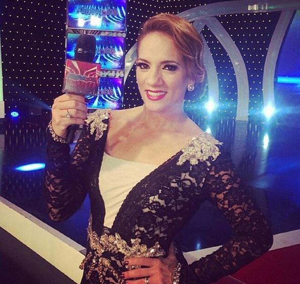 Liquidación por despido de Gaby Pazmiño finiquito liquidacion gabriel pazmiño tc television