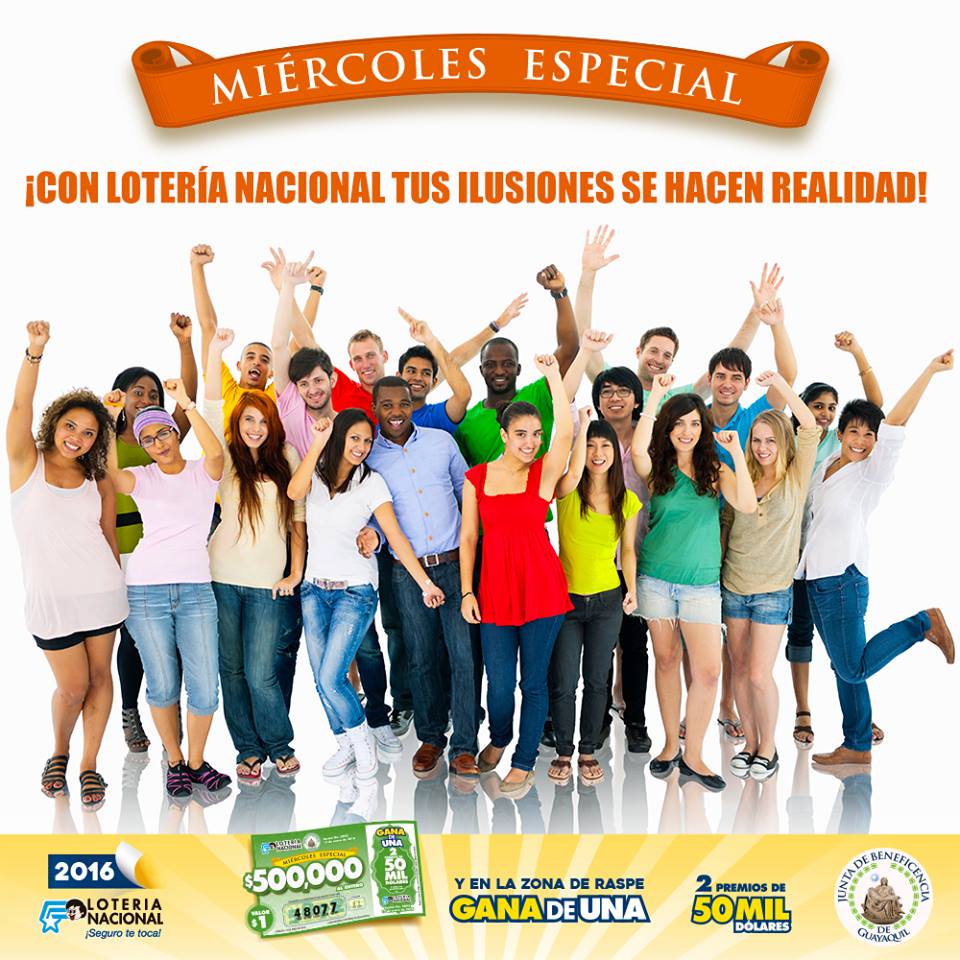 ultimos resultados loteria nacional