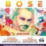 miguel bose concierto