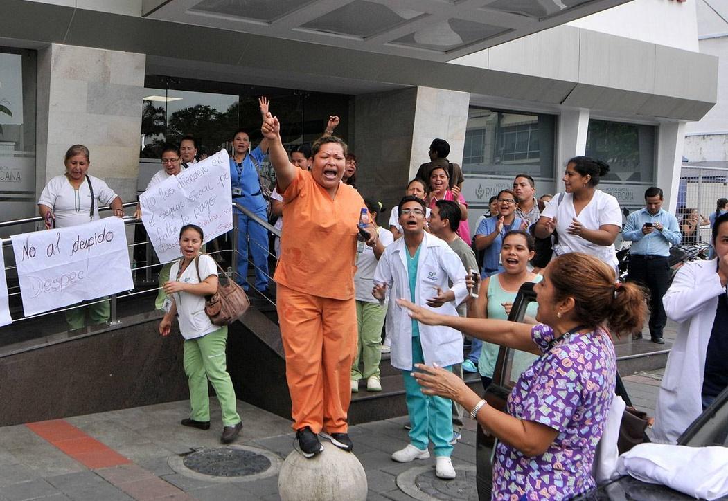 despidos-clinica-panamericana