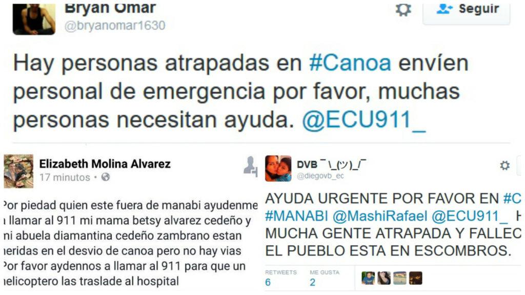 ayuda-canoa-terremoto-ecuador
