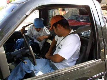Multa por no utilizar cinturon de seguridad multas.no.usar-cinturon-seguridad