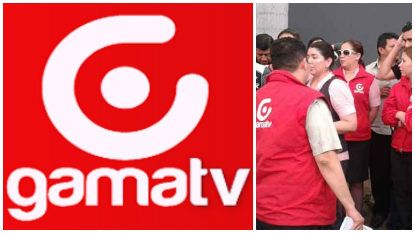 Cierra Gama TV en Guayaquil