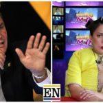 Rafael Correa vs La Mofle
