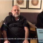 Cuenta de Capaya fue suspendida