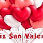 san-valentin