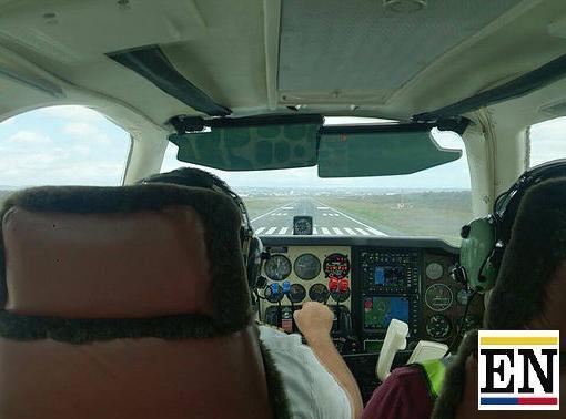 Academia de Pilotos West Pacific Guayaquil escuela aviacion west pacific guayaquil