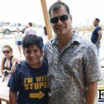 Rafael Correa estúpido
