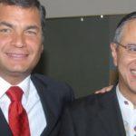 alexis mera rafael correa corrupcion