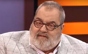 Jorge Lanata hospitalizado Jorge Lanata a terapia intensiva