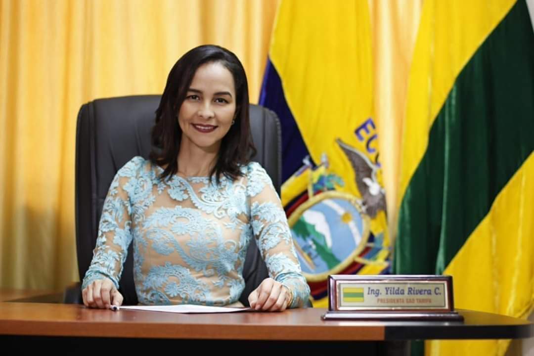 Ylda Rivera