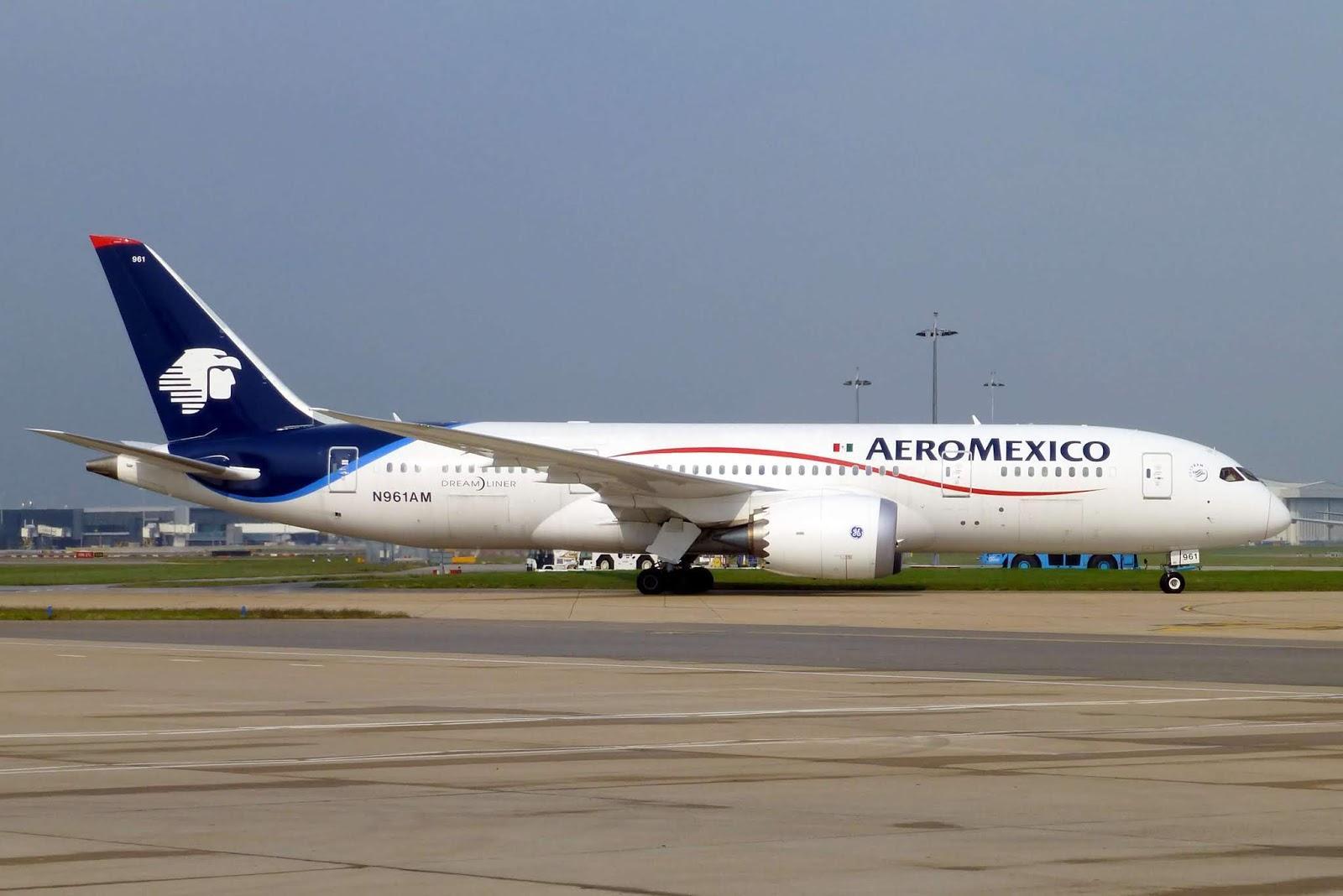 aeromexico-suspende-vuelos-guayaquil