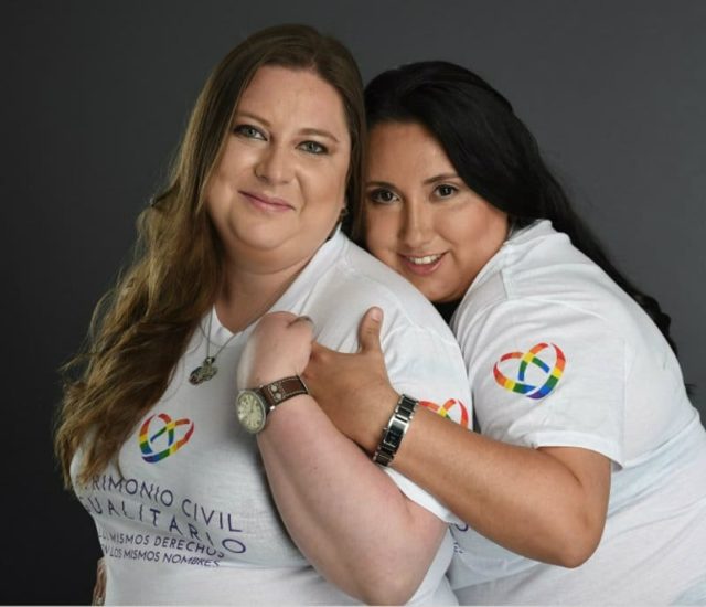primer divorcio civil igualitario en Ecuador