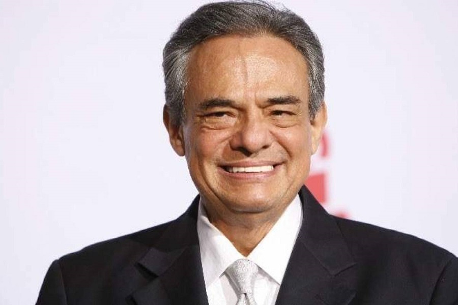 José José murió
