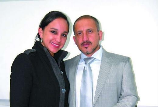 allanan domicilio de Gabriela Rivadeneira