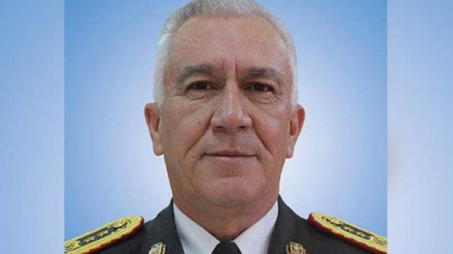 nuevo jefe comando conjunto