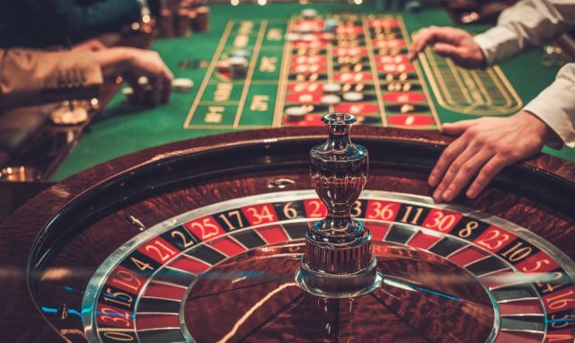 casino en Ecuador podrian reabrir sus puertas