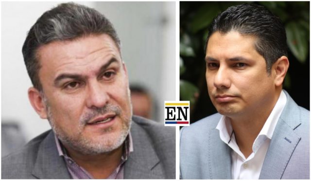 Jose Serrano investigado por el secuestro de Fernando Balda