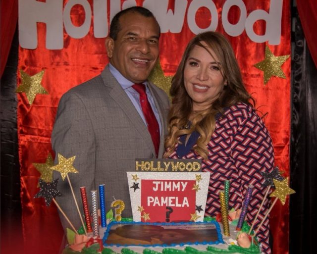 Universidad de Guayaquil anula títulos de Pamela Martínez y de su esposo