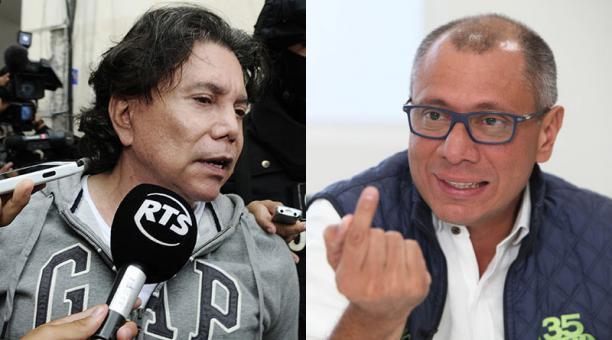 Hijo de Ricardo Rivera y Televesión Satelital fueron sobreseidos