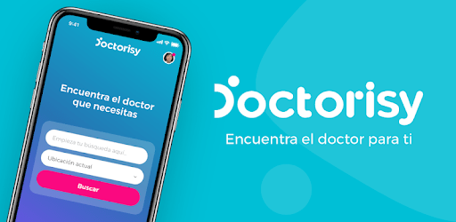 Dictorisy, app ecuatoriana de agendamiento de citas médicas