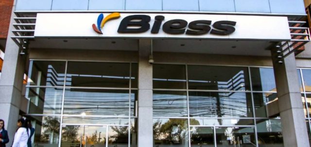 prestamos hipotecarios del BIESS en mora