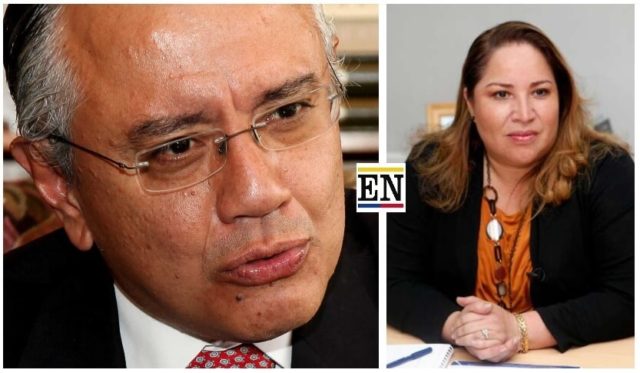 Alexis Mera acusa a Pamela Martinez de recibir dineros de Odebrecht y Equitesa