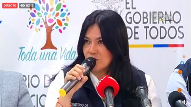 Reportan 5 nuevos casos de coronavirus en Ecuador