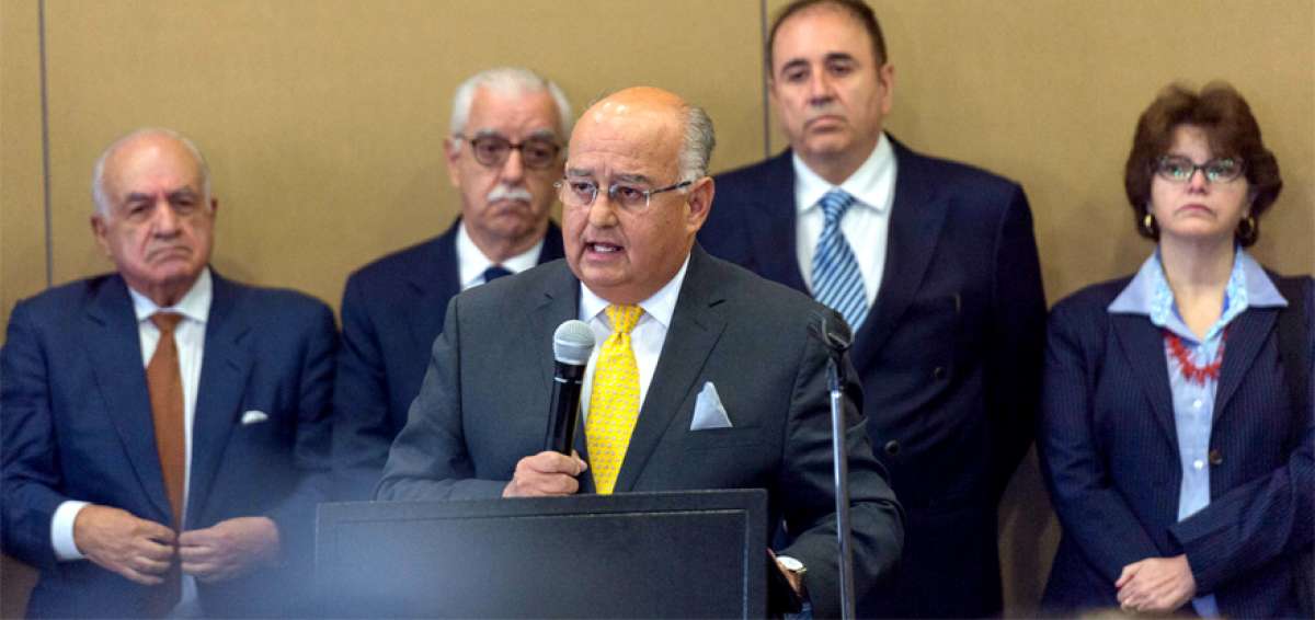 crisis económica en Ecuador