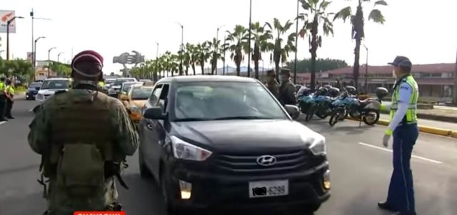 sanciones no cumplir restriccion vehicular