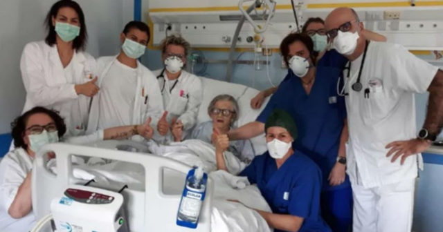 cura tratamiento coronavirus