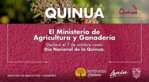¿Qué se celebra el 7 de octubre en Ecuador?