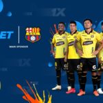 Barcelona SC vs Mushuc Runa por la LigaPro Ecuabet 2026